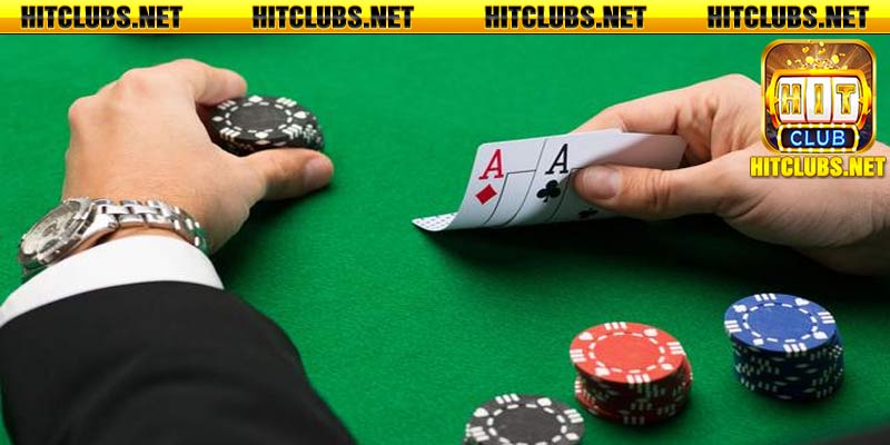 6 mẹo chơi xì dách hoàng gia cổng game hitclub chắc thắng nhất