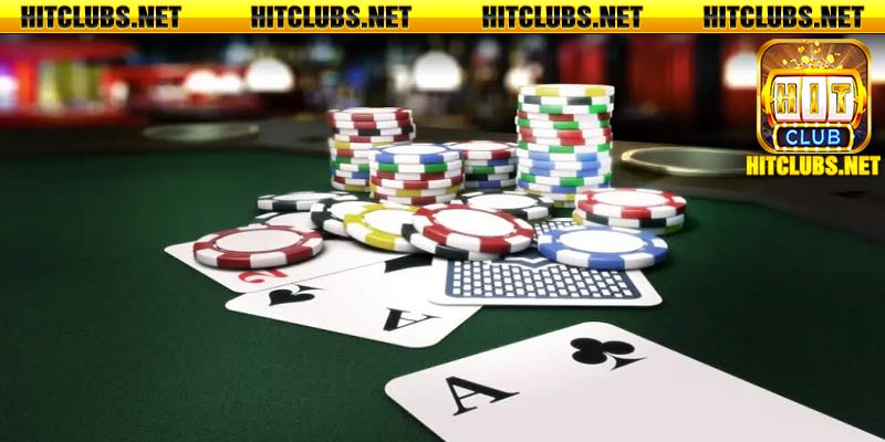 Bỏ túi 3 bí quyết chơi xì tố ở cổng game hit club