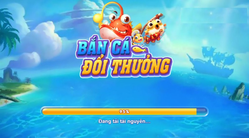 Game Bắn Cá Đổi Thưởng 98bet Siêu Uy Tín Trưc Tuyến